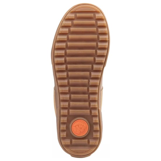 Iguana - Herren Schuhe "Bomer Mid", Wildleder (Beige) - Image 5