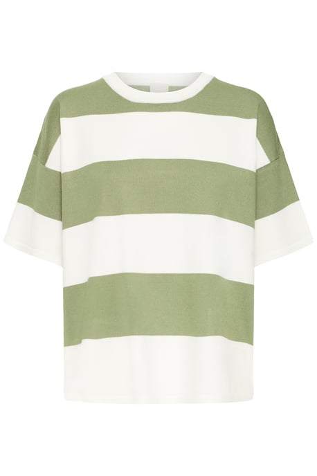 Kurzarm-Bluse IHLULS Kurzarm-Bluse Loose fit - Image 4
