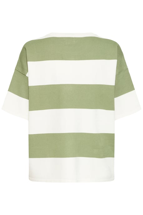 Kurzarm-Bluse IHLULS Kurzarm-Bluse Loose fit - Image 5