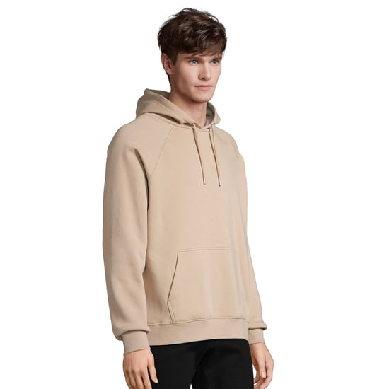 SOLS Unisex-Adult Stellar Hoodie (Seil) - Image 3