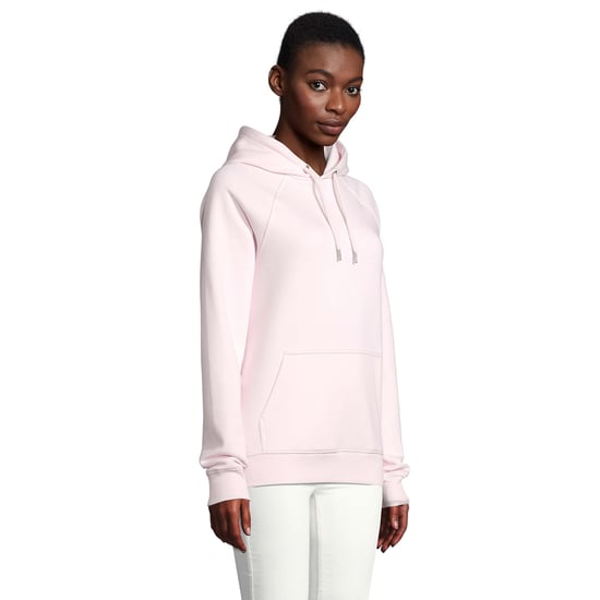 SOLS Unisex-Adult Stellar Hoodie (Blassrosa) - Image 3