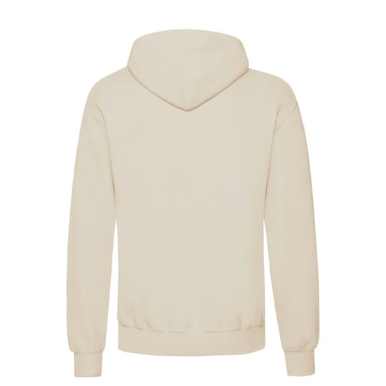 Fruit of the Loom - "Classic" Kapuzenpullover für Herren (Natürlich) - Image 2