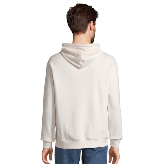 SOLS Unisex-Adult Stellar Hoodie (Naturweiß) - Image 2