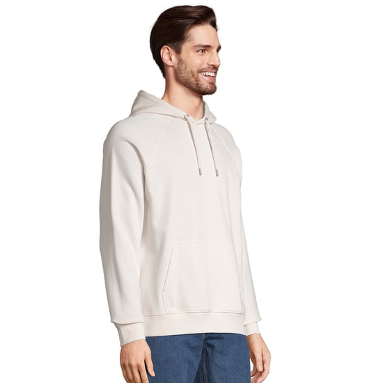 SOLS Unisex-Adult Stellar Hoodie (Naturweiß) - Image 3