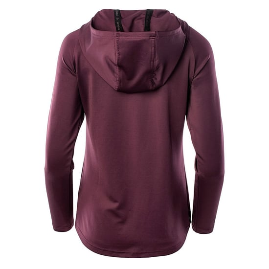 IQ - "Boyna" Kapuzenpullover für Damen (Violett) - Image 2