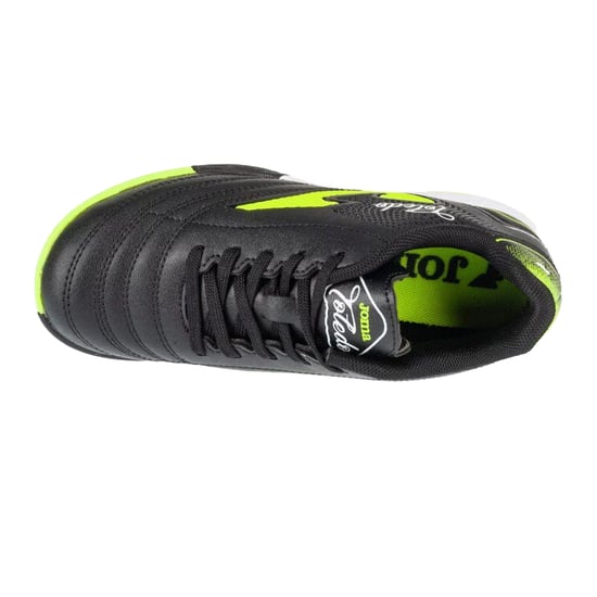Joma - Kinder Künstlicher Boden Fußballschuhe "Toledo" (Schwarz) - Image 2