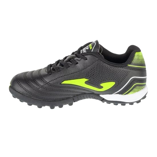 Joma - Kinder Künstlicher Boden Fußballschuhe "Toledo" (Schwarz) - Image 4
