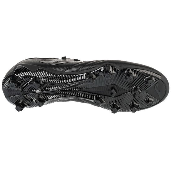 Joma - Herren Fußballschuhe mit festem Boden "Powerful" (Schwarz) - Image 4