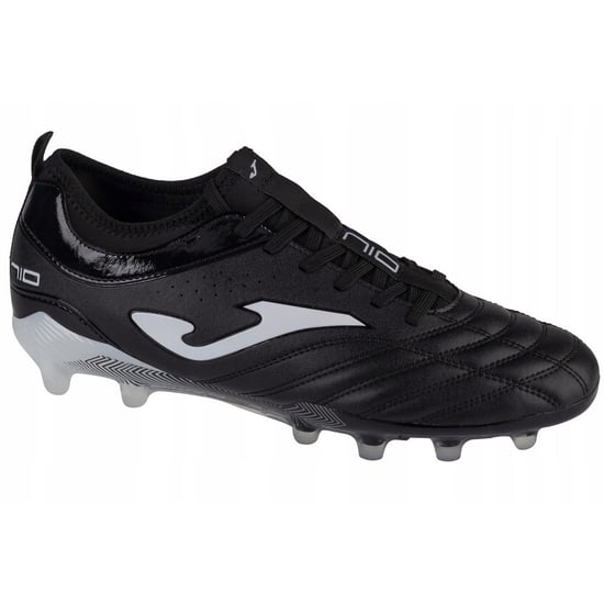Joma - Herren Fußballschuhe mit festem Boden "Numero-10" (Schwarz) - Image 1