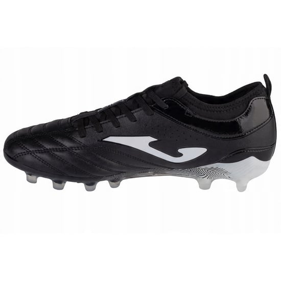 Joma - Herren Fußballschuhe mit festem Boden "Numero-10" (Schwarz) - Image 2