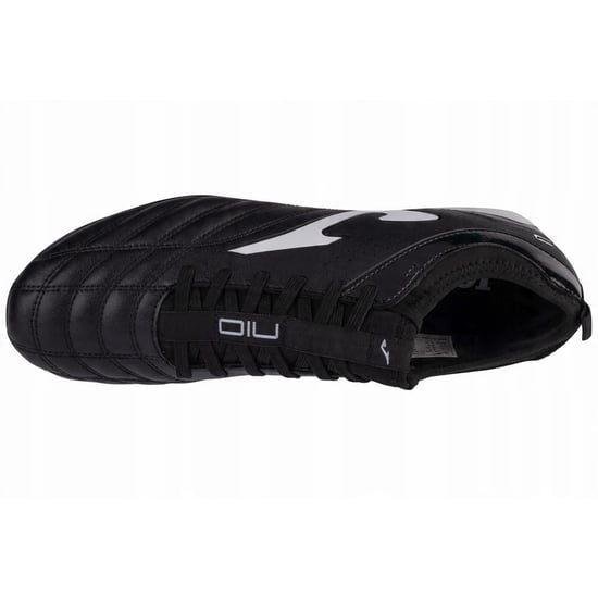 Joma - Herren Fußballschuhe mit festem Boden "Numero-10" (Schwarz) - Image 3