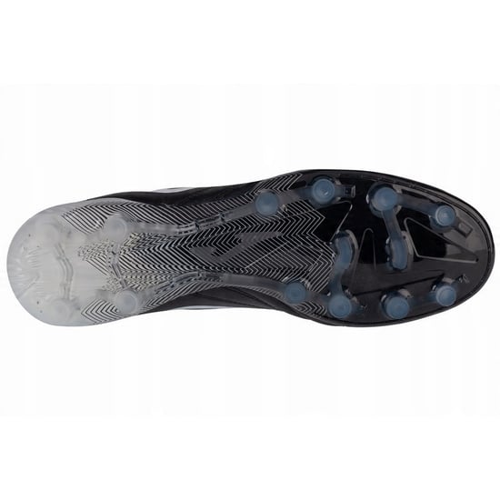 Joma - Herren Fußballschuhe mit festem Boden "Numero-10" (Schwarz) - Image 4