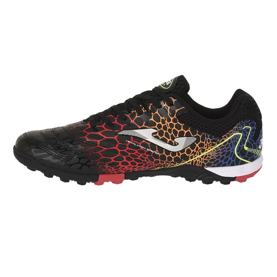 Joma - Herren Künstlicher Boden Fußballschuhe "Maxima 24" (Schwarz) - Image 1