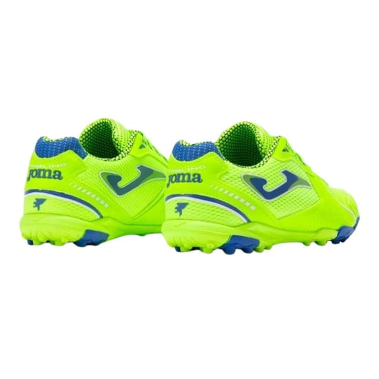 Joma - Herren Künstlicher Boden Fußballschuhe "Dribling" (Grün) - Image 2