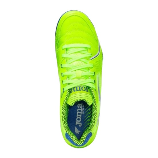 Joma - Herren Künstlicher Boden Fußballschuhe "Dribling" (Grün) - Image 3