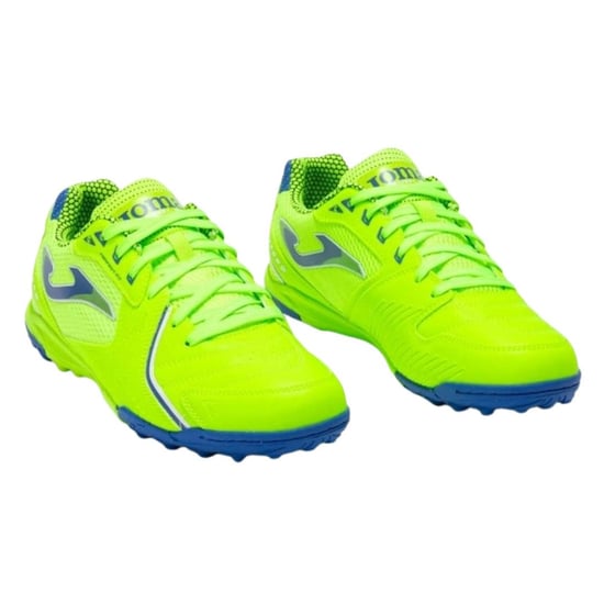 Joma - Herren Künstlicher Boden Fußballschuhe "Dribling" (Grün) - Image 5
