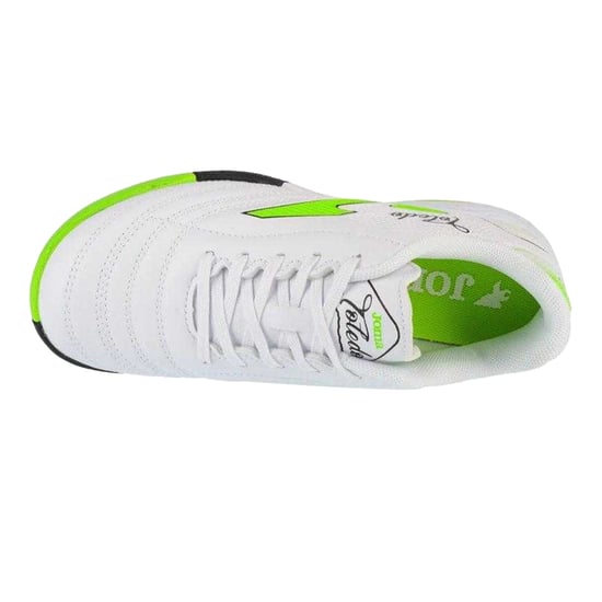 Joma - Kinder Künstlicher Boden Fußballschuhe "Toledo" (Weiß) - Image 2