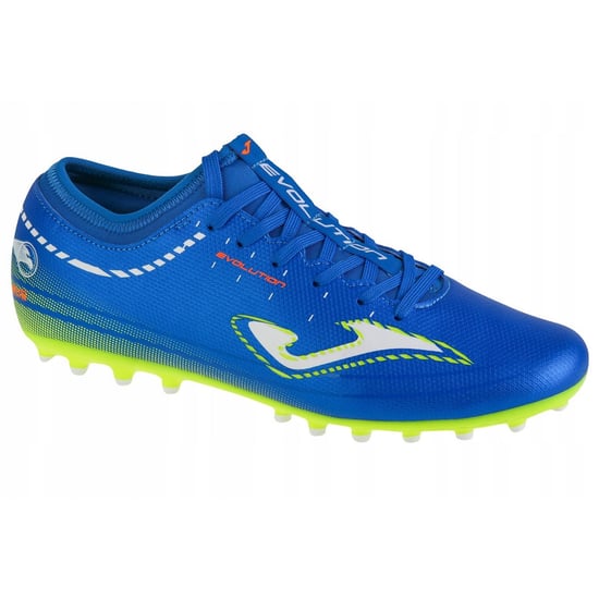 Joma - Herren Künstlicher Boden Fußballschuhe "Evolution" (Blau) - Image 1