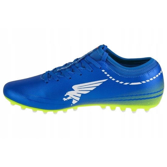 Joma - Herren Künstlicher Boden Fußballschuhe "Evolution" (Blau) - Image 2