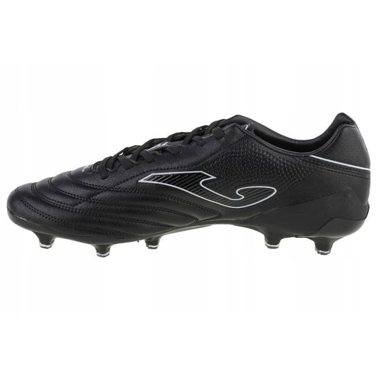 Joma - Herren Fußballschuhe mit festem Boden "Aguila" (Schwarz) - Image 2