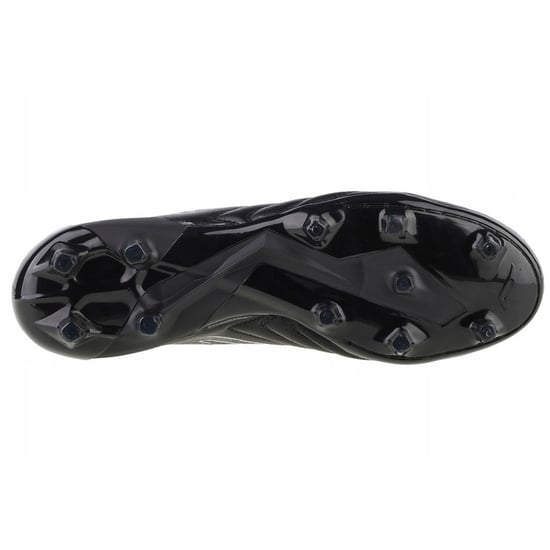 Joma - Herren Fußballschuhe mit festem Boden "Aguila" (Schwarz) - Image 4