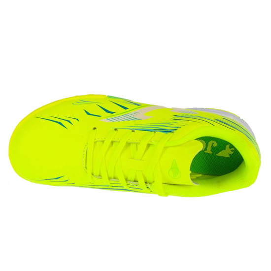 Joma - Kinder Künstlicher Boden Fußballschuhe "Propulsion" (Gelb) - Image 3