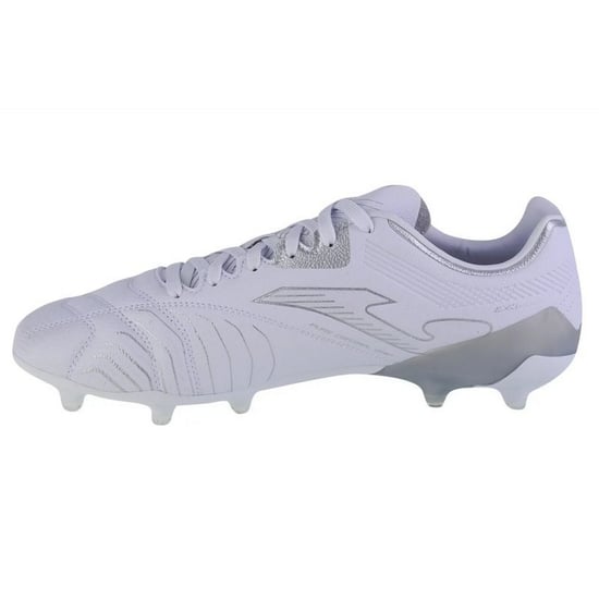 Joma - Herren Fußballschuhe mit festem Boden "Score" (Weiß) - Image 4