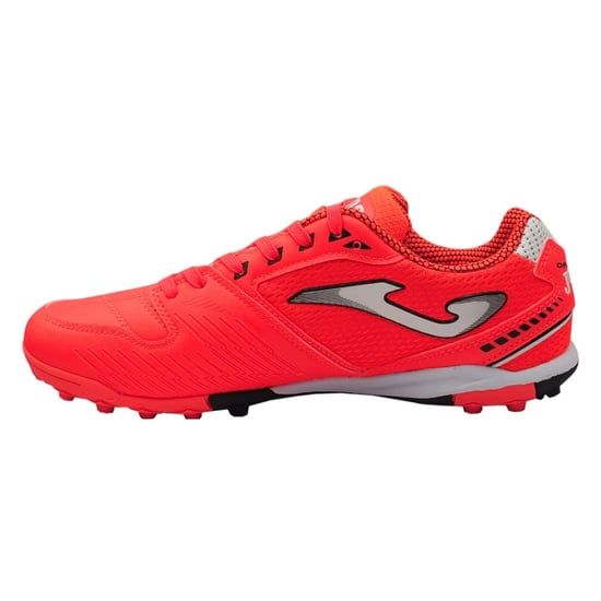 Joma - Herren Künstlicher Boden Fußballschuhe "Dribling" (Rot/Orange) - Image 3