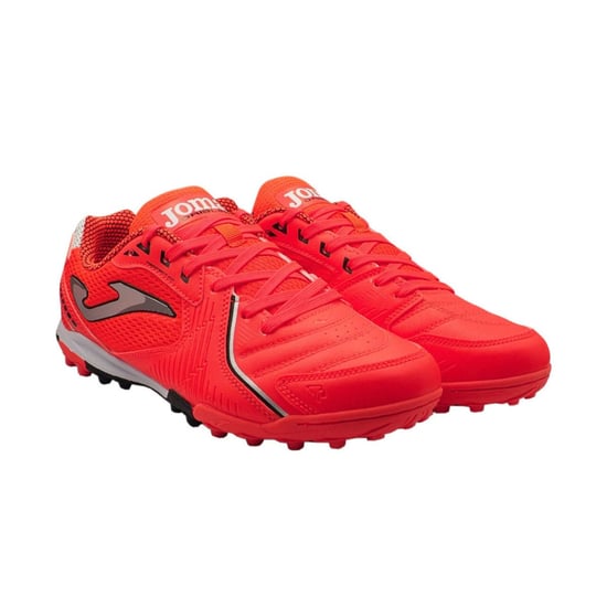 Joma - Herren Künstlicher Boden Fußballschuhe "Dribling" (Rot/Orange) - Image 6