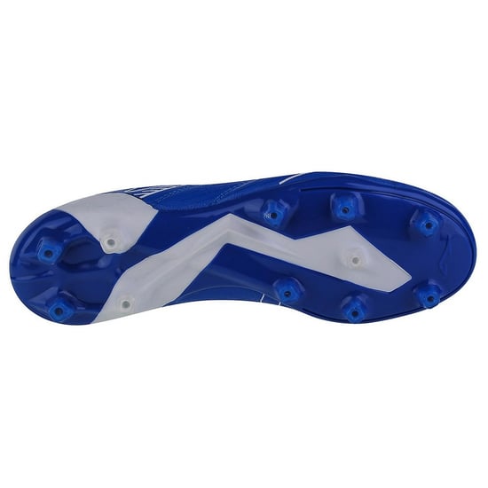 Joma - Kinder Fußballschuhe mit festem Boden "Score" (Blau) - Image 4