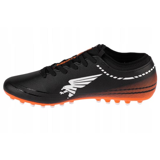 Joma - Herren Künstlicher Boden Fußballschuhe "Evolution" (Schwarz) - Image 2