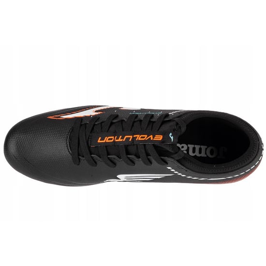 Joma - Herren Künstlicher Boden Fußballschuhe "Evolution" (Schwarz) - Image 3