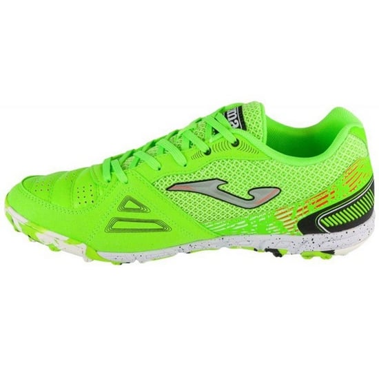 Joma - Herren Künstlicher Boden Fußballschuhe "Mundial TF", Leder (Grün) - Image 2