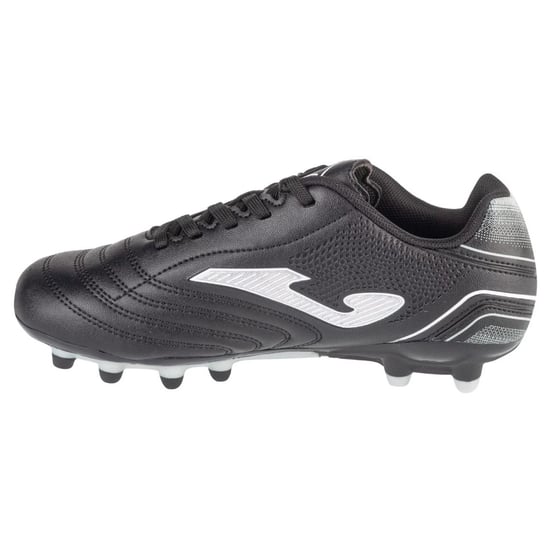 Joma - Kinder Fußballschuhe mit festem Boden "Toledo" (Schwarz) - Image 2