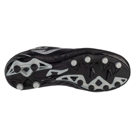 Joma - Kinder Fußballschuhe mit festem Boden "Toledo" (Schwarz) - Image 4