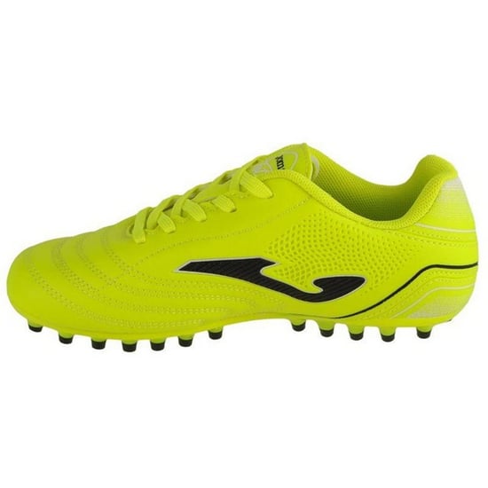 Joma - Kinder Künstlicher Boden Fußballschuhe "Toledo" (Gelb) - Image 2