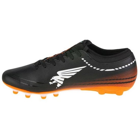 Joma - Herren Fußballschuhe mit festem Boden "Evolution" (Schwarz) - Image 2