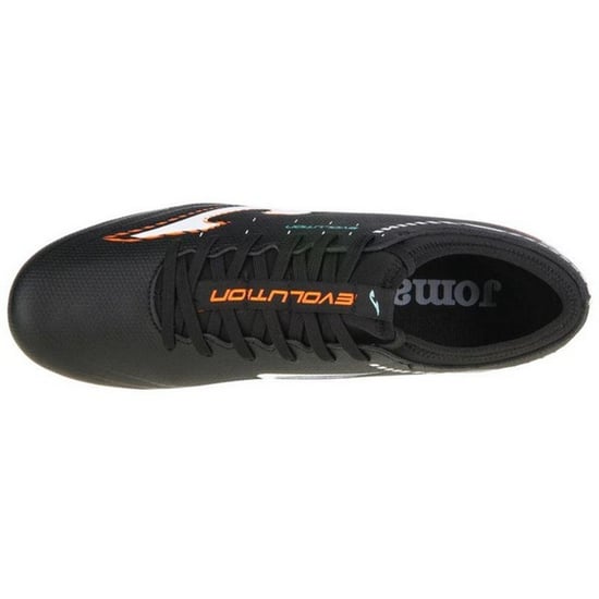 Joma - Herren Fußballschuhe mit festem Boden "Evolution" (Schwarz) - Image 3