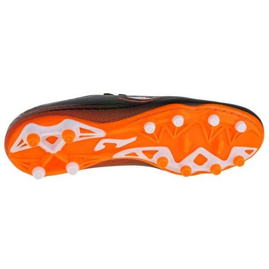 Joma - Herren Fußballschuhe mit festem Boden "Evolution" (Schwarz) - Image 4
