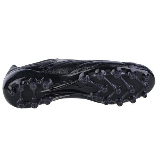 Joma - Herren Künstlicher Boden Fußballschuhe "Score" (Schwarz) - Image 3