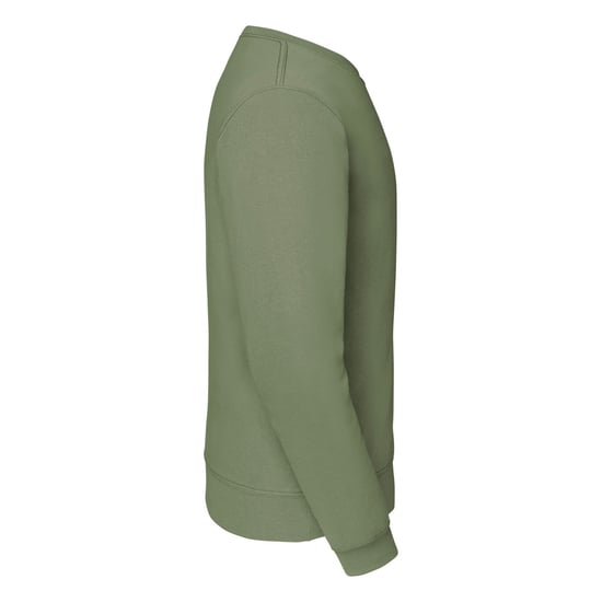 Fruit of the Loom - "Classic" Sweatshirt Eingesetzt für Herren (Klassisch Olivgrün) - Image 3