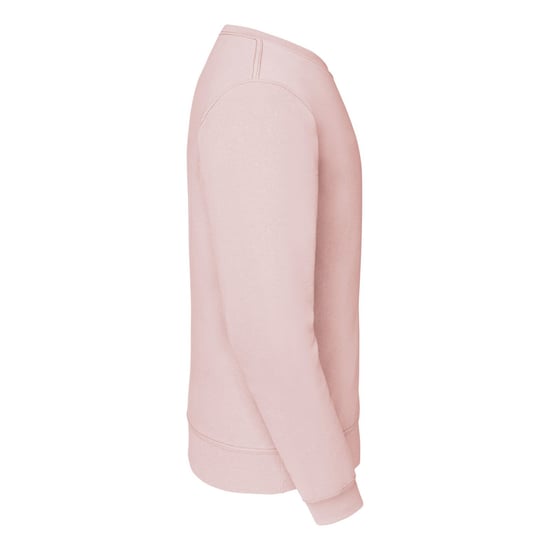 Fruit of the Loom - "Classic" Sweatshirt Eingesetzt für Herren (Blassrosa) - Image 3
