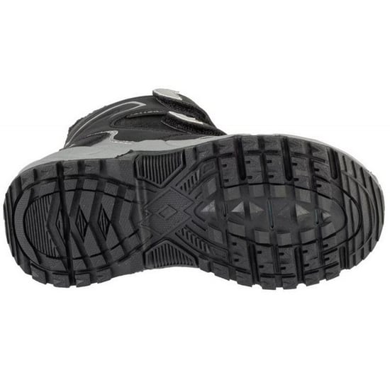 Lotto - Jungen Schneestiefel "Alstyne Tex" (Schwarz) - Image 4