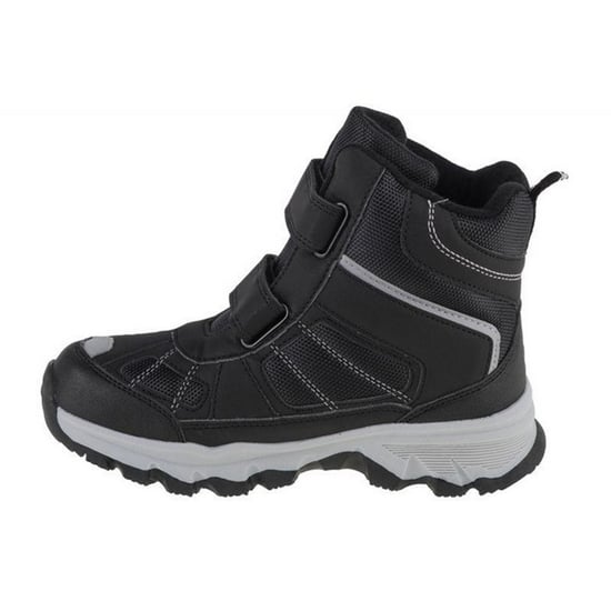 Big Star - Kinder Schneestiefel (Schwarz) - Image 2