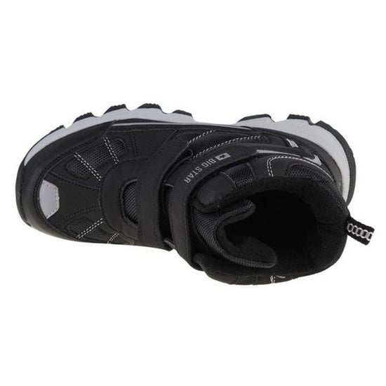 Big Star - Kinder Schneestiefel (Schwarz) - Image 3
