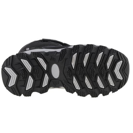 Big Star - Kinder Schneestiefel (Schwarz) - Image 4