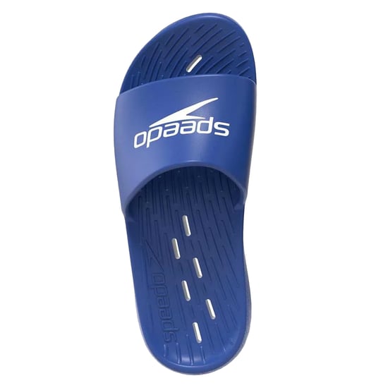 Speedo - Kinder Badesandale (Marine/Weiß) - Image 5