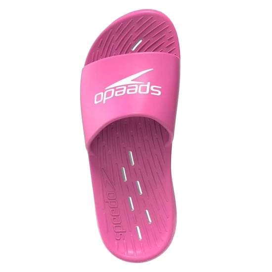 Speedo - Kinder Badesandale (Marine/Weiß) - Image 6