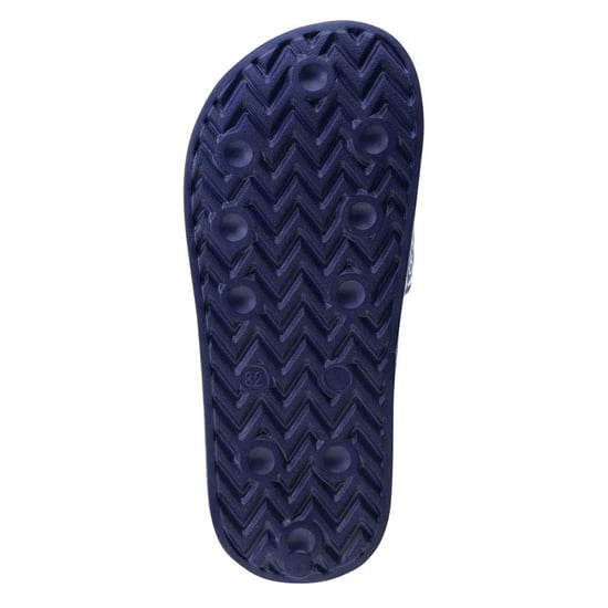 Aquawave - Kinder Badesandale "Miri" (Marineblau/Weiß) - Image 4