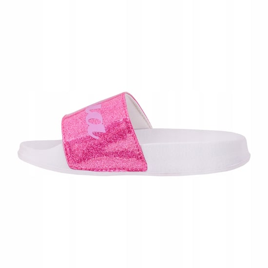 Aquawave - Kinder Badesandale "Mirino" (Pink/Weiß) - Image 2